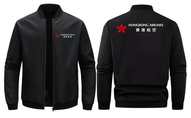 HONGKONG LOOSE COLOR JACKET
